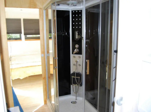 Tiny House Ruheoase