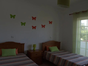 Casa Galé - Joia das Sesmarias