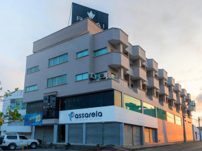 Ribai Hotels -Riohacha