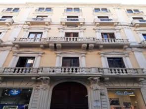 Umberto House Catania