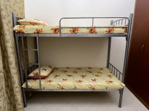 Хостел Robin Dubai