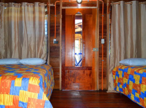 Chalet Castillo