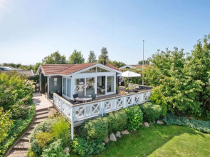 "Elfrede" - 600m from the sea in Funen