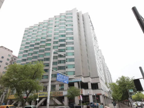 Aplex Residence