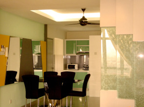 Duta Hotel & Residence