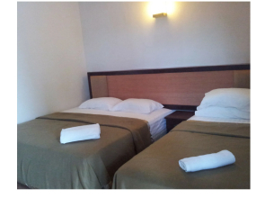 The Coconut Langkawi Resort