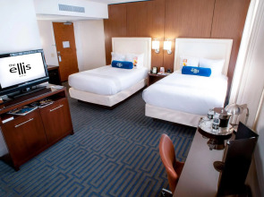 Ellis Hotel, Atlanta, A Tribute Portfolio Hotel by Marriott