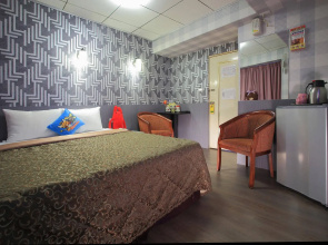 Michi Hotel