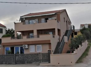 Apartments Mila Krimovica