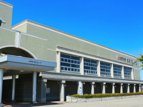 Ooedo Onsen Monogatari Aizu