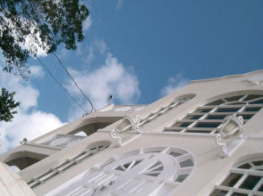 Mullins Heights Barbados