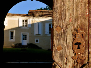 Terra Gasconha (Les Bastides Du Golf D Albret)