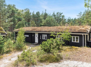 "Solfred" - 200m from the sea in Bornholm
