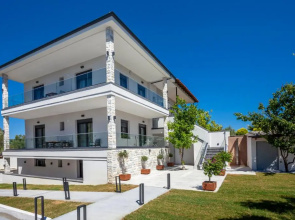 OLIA Seaside Residence