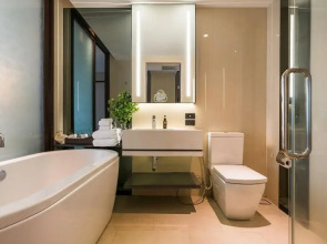 The Siamese Hotel Pattaya by PCL