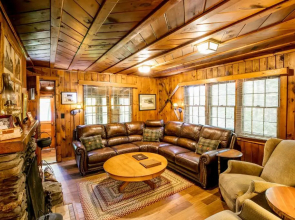 Ludlow's Island Resort