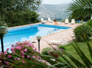 Contrada Gatto Apartment Pool Wifi