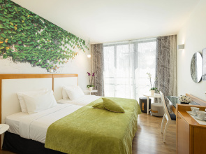 City Hotel Thessaloniki