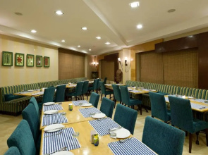 Sparsa Resorts Kanyakumari