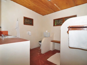 Ngala Beach Lodge