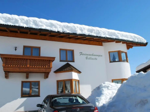 Ferienwohnungen Billovits