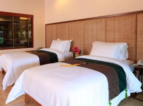 VC@Suanpaak Service Apartment