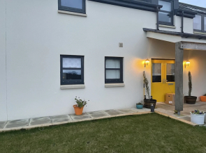 Fabulous Open Plan Studio Retreat - Cowdenbeath
