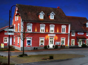 Hotel Zur Tanne