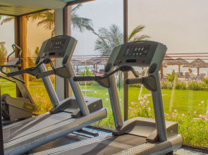 Lou'lou'a Beach Resort Sharjah