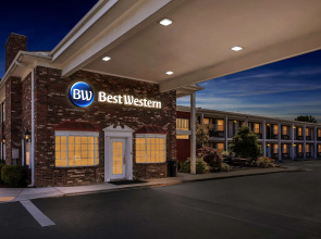 Best Western Horizon Inn