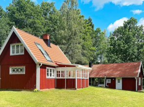 4 Star Holiday Home in Osby