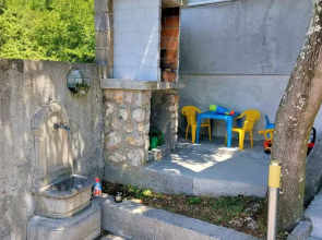 Serene Crikvenica Holiday Home With Hot Tub