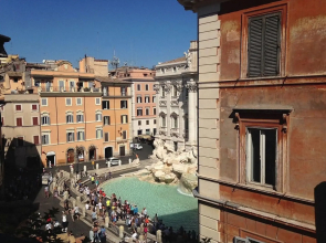 Relais Fontana di Trevi