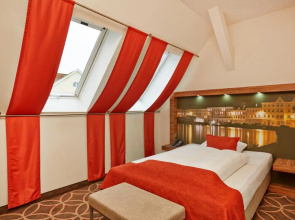 H+ Hotel Lübeck