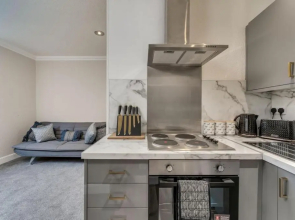 The Garden Flat, Loch Lomond