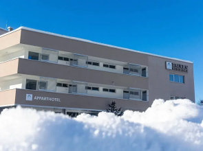 Modern Apartment With Dishwasher, Near the Ski Slopes