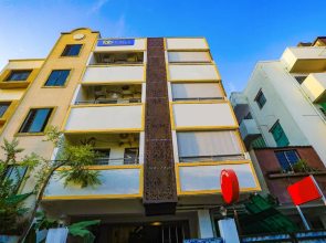 Fabhotel Happy Stay Inn