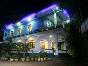 Rock View Guest House