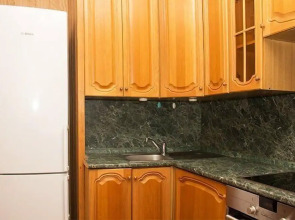 Апартаменты «Apartlux на Грузинской»