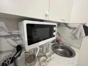 Сеть гостевых квартир на улице Ситникова 6