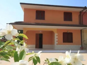 Villa Carlotta