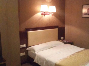 宜宾戎州大厦宾馆