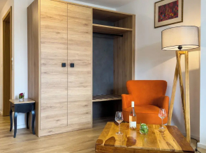 Hotel & Restaurant Traube