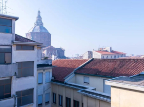 Vittoria Suite, con Jacuzzi - by Host4U