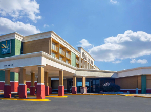 Motel 6 Lincoln, NE - Airport