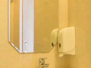 Парк-Отель Май