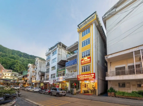 July House Central Sapa