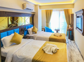 Reis Royal Hotel