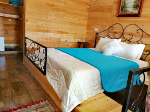 Tamanoucht Auberge