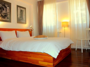 9 Oda Boutique Hotel - Adult Only
